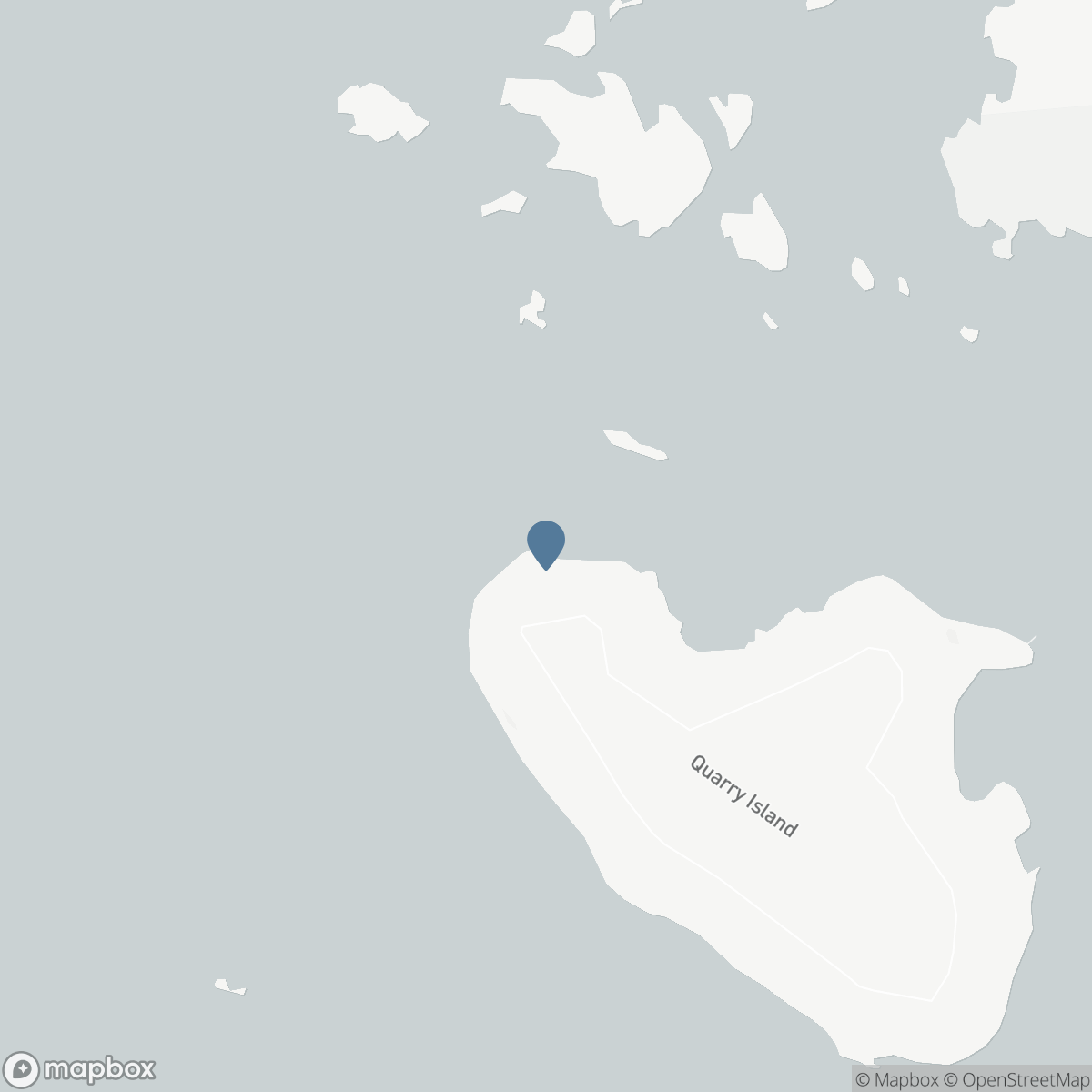 20 ISLAND 404/QUARRY ISLAND, Honey Harbour, Ontario P0E 1E0